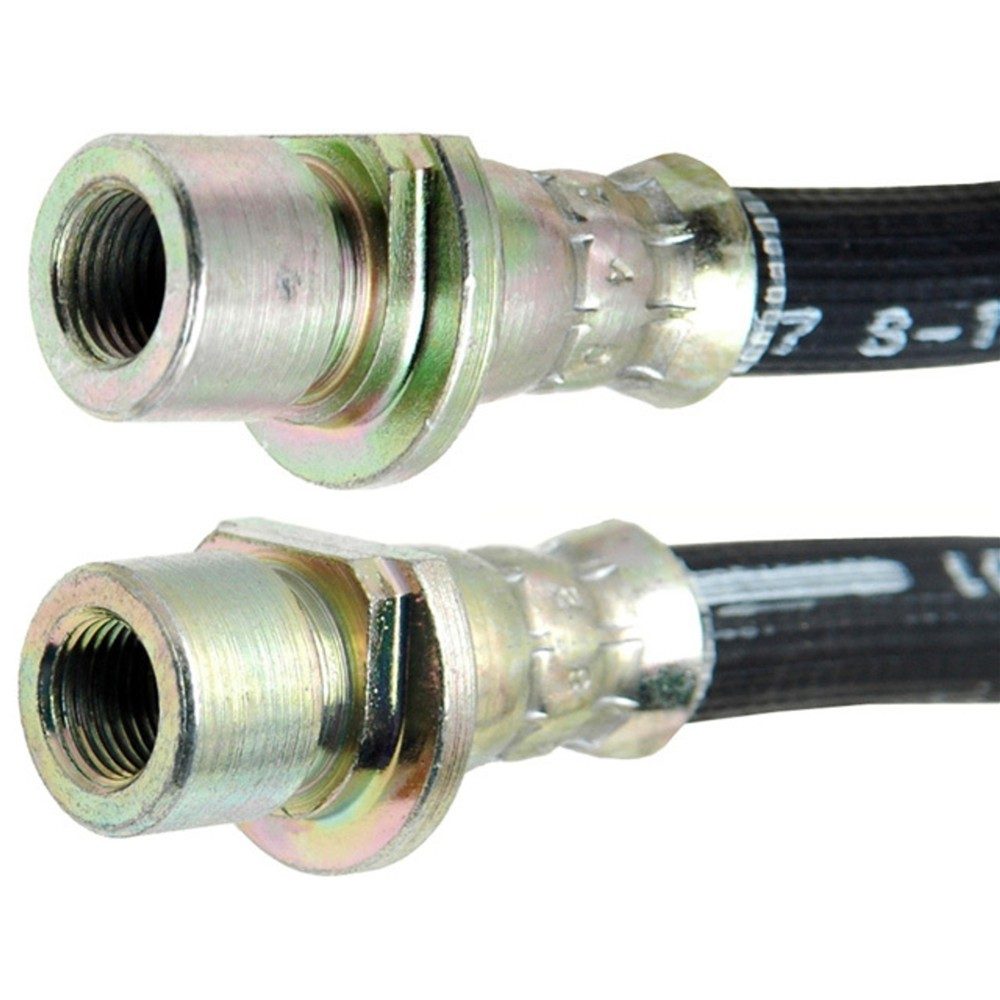 AC Delco Gold Rear Inner Brake Hose 18J721 — image 2